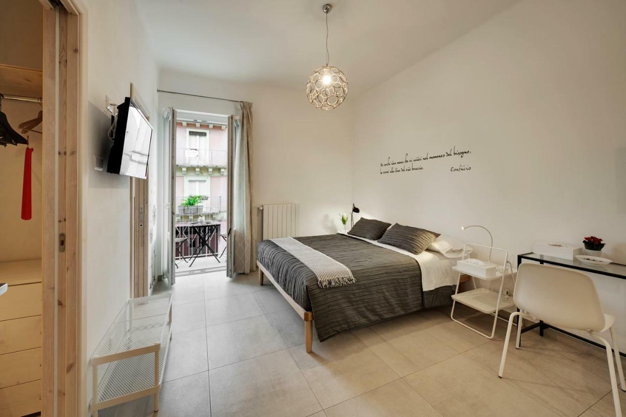 Piazza Salvatore 7, Gocce Di Sicilia Ragusa Luaran gambar